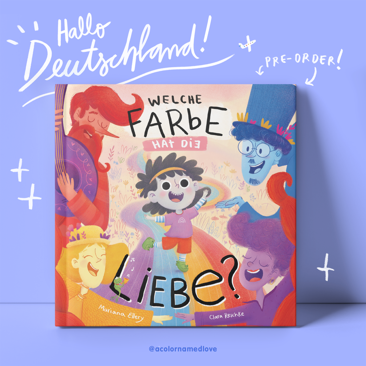 The Book - German Edition